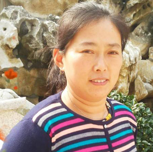 Hi...我的工号是25700,很高兴为你服务! 无锡烧饭做家务保姆