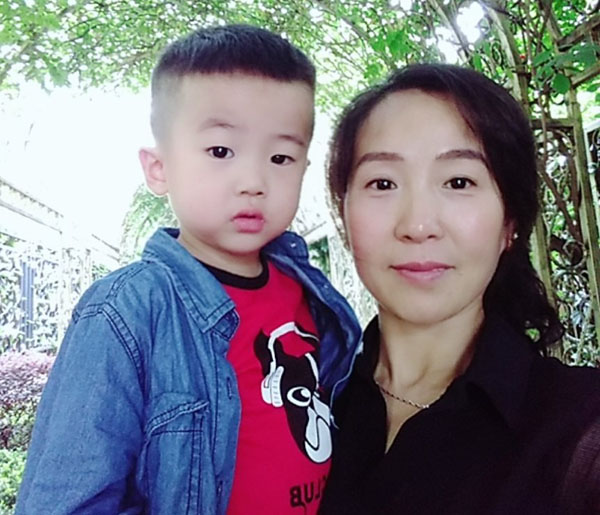 云伙计