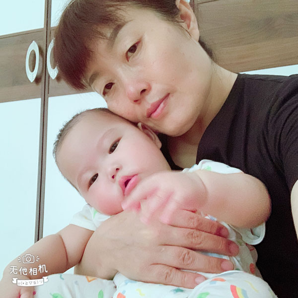 云伙计