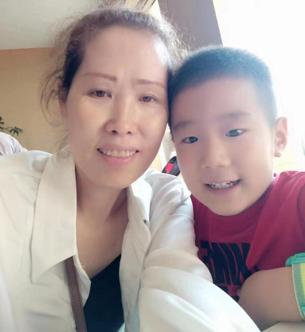云伙计