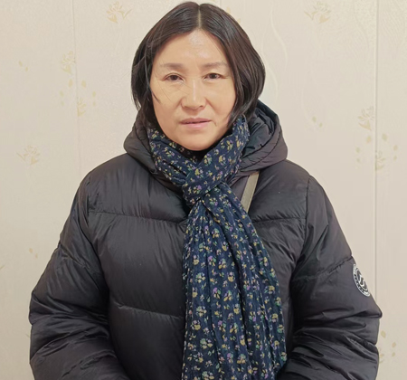 云伙计