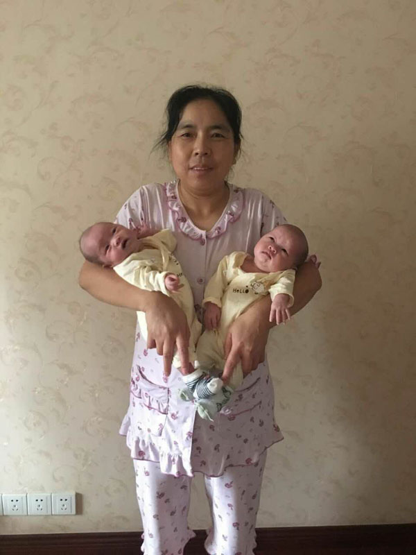 云伙计